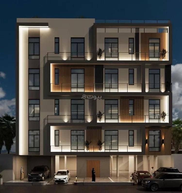 Apartment For Sale in Al Hamraa, Jeddah Apartment For Sale in Al Hamraa, Jeddah