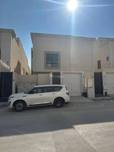 شقة 4 غرف نوم للايجار في غرب الرياض، الرياض - شقة للإيجار في طويق، الرياض