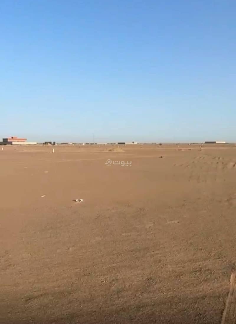 Residential Land For Sale in Al Bawadir, Jeddah Residential Land For Sale in Al Bawadir, Jeddah