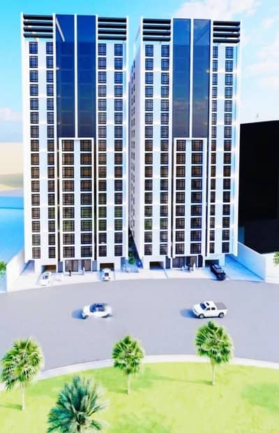 2 Bedroom Flat for Sale in North Jeddah, Jeddah - Apartment For Sale in Al Fayhaa, Jeddah 2 Bedroom Flat for Sale in North Jeddah, Jeddah - Apartment For Sale in Al Fayhaa, Jeddah
