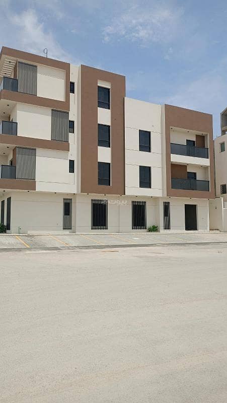 مبنى سكني للإيجار في حي البيان، الرياض مبنى سكني للإيجار في حي البيان، الرياض