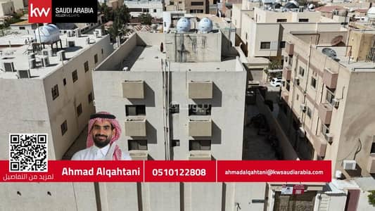 فیلا 10+ غرف نوم للبيع في شمال الرياض، الرياض - عقار بقيمة أرض قابل ان يكون عمارة سكنية بمساحة 560 متر