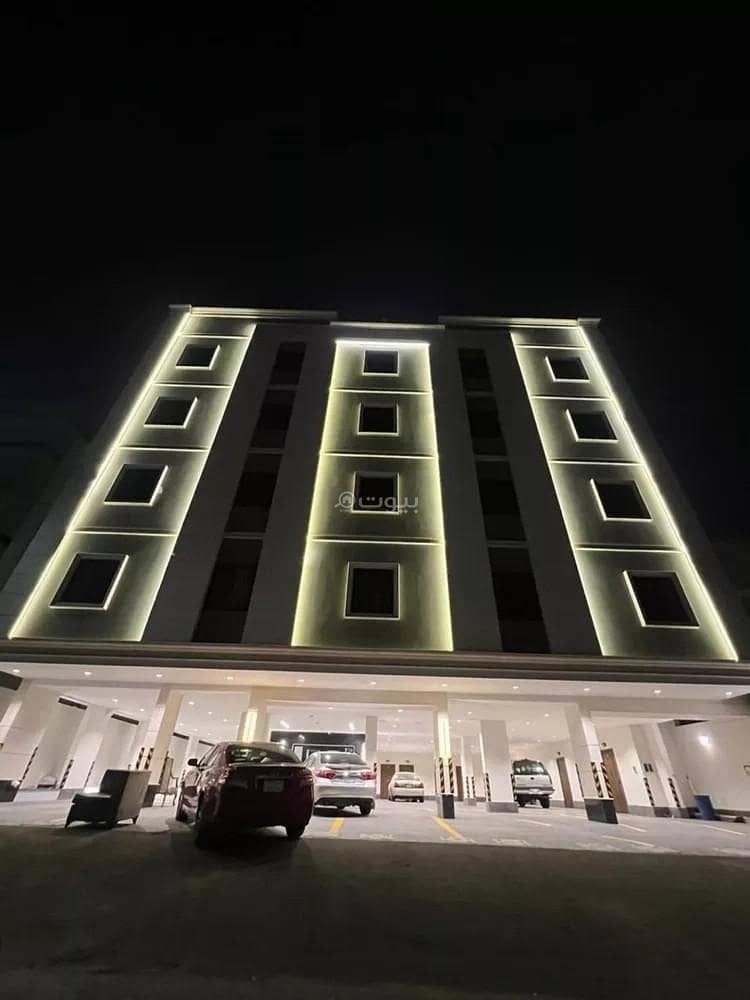 Apartment For Sale in Al Rayaan, Jeddah Apartment For Sale in Al Rayaan, Jeddah