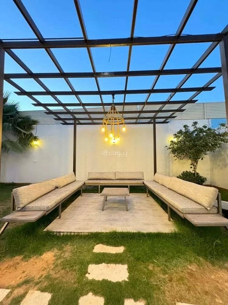 Rest House For Rent in Agruba, Al Jubaylah Rest House For Rent in Agruba, Al Jubaylah