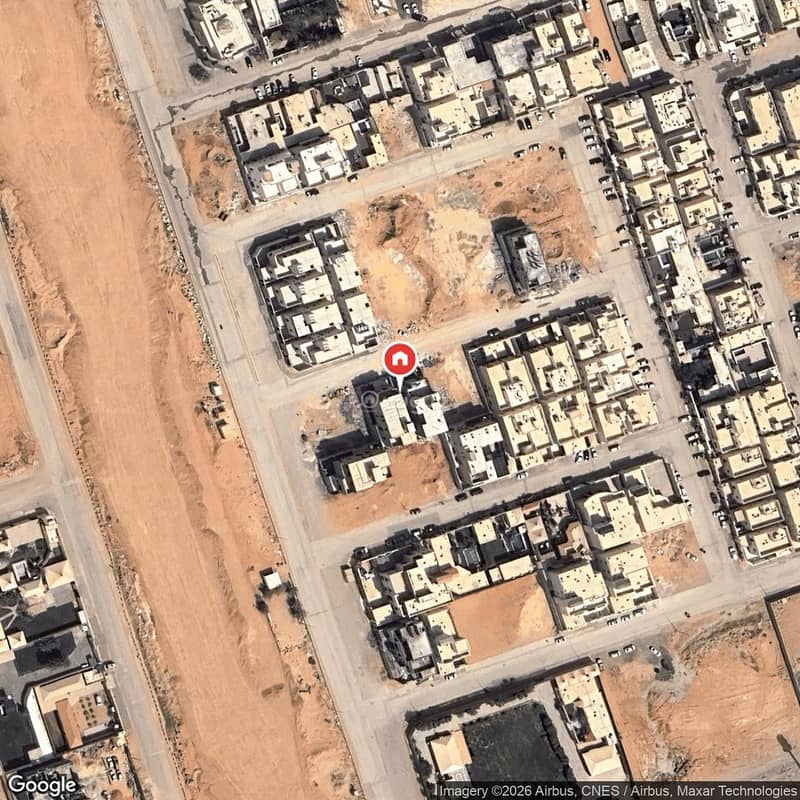 1 Bedroom Villa For Sale in Al Rimal, Riyadh 1 Bedroom Villa For Sale in Al Rimal, Riyadh
