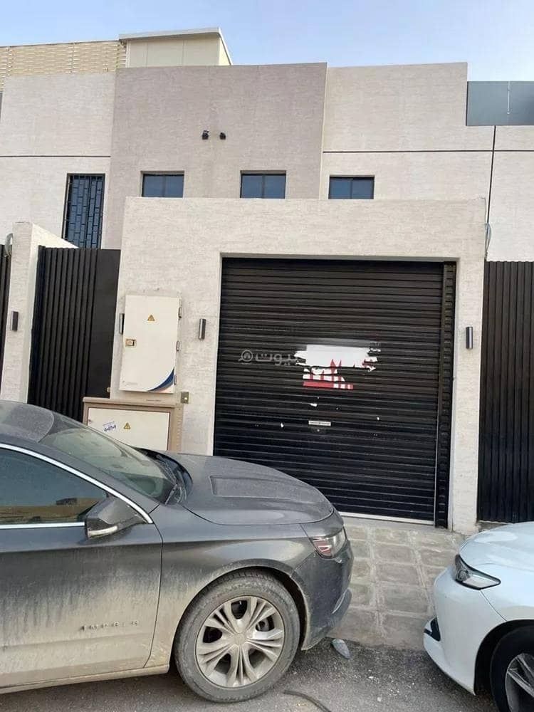 Villa for rent on Street 109, Al Nadwah District, Riyadh. Villa for rent on Street 109, Al Nadwah District, Riyadh.