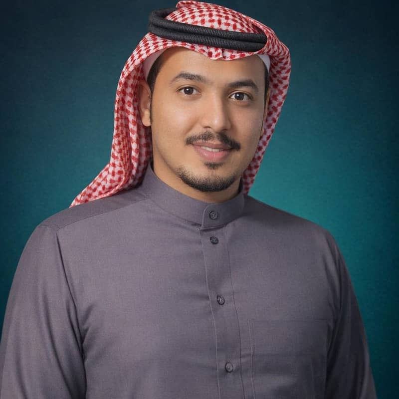 Mahmoud Alhussain