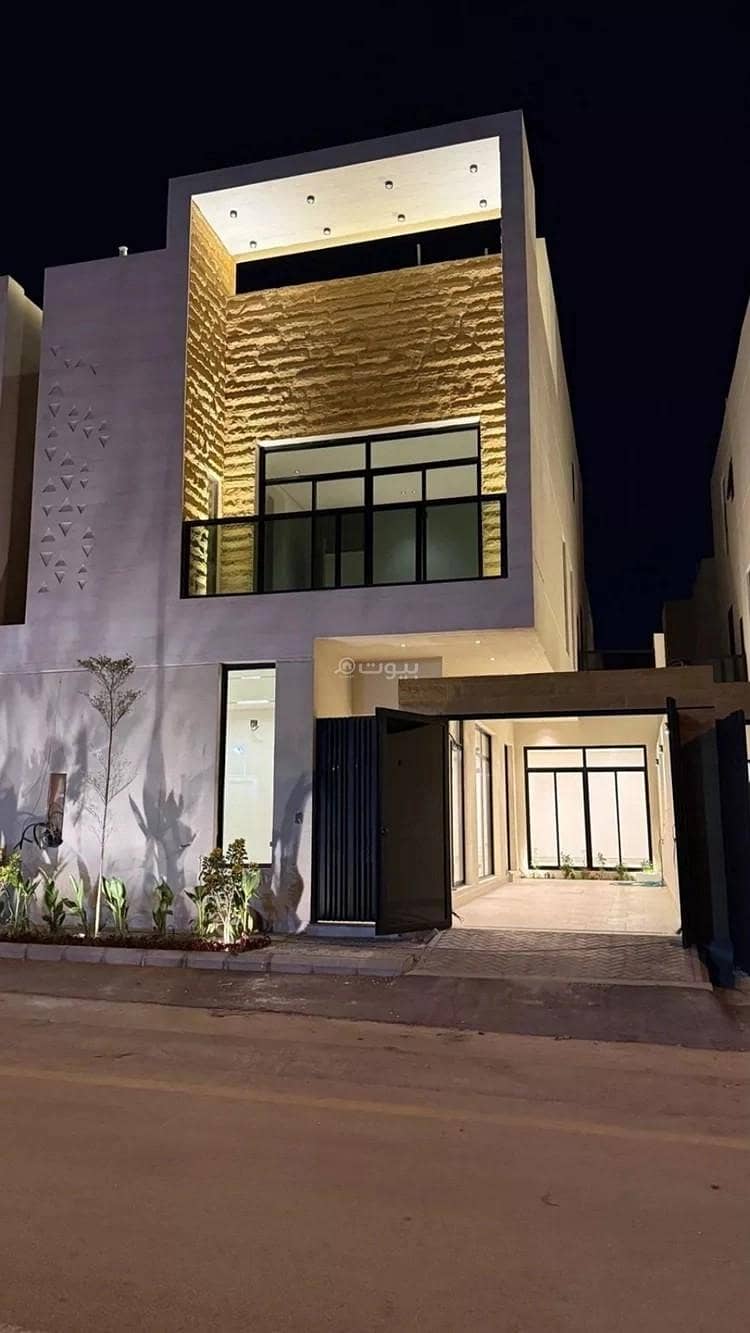 Villa for sale in Al Mahdiyah, west Riyadh Villa for sale in Al Mahdiyah, west Riyadh