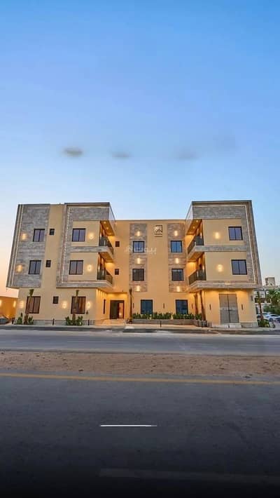 3 Bedroom Apartment for Sale in West Riyadh, Riyadh - Apartment for sale in Al Mahdiyah neighborhood, Riyadh city, Riyadh region