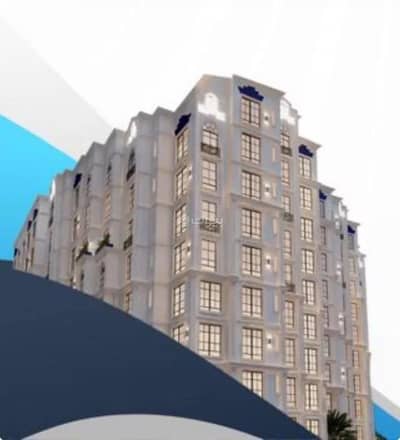 2 Bedroom Flat for Sale in North Jeddah, Jeddah - Apartment for sale on Al Nakhilat Street, Al Fayhaa District, Jeddah.