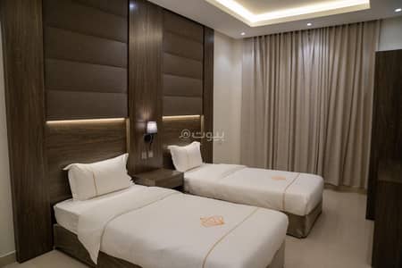 2 Bedroom Apartment for Rent in North Riyadh, Riyadh - Two-bedroom suite with a living room and two bathrooms. Unit#1 2 Bedroom Apartment for Rent in North Riyadh, Riyadh - Two-bedroom suite with a living room and two bathrooms. Unit#1