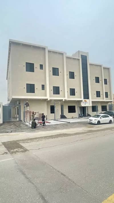 عمارة سكنية  للبيع في النور، الدمام - مبنى سكني للبيع في النور، الدمام