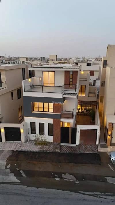 1 Bedroom Villa for Sale in West Riyadh, Riyadh - Villa For Sale in Al Mahdiyah, Riyadh 1 Bedroom Villa for Sale in West Riyadh, Riyadh - Villa For Sale in Al Mahdiyah, Riyadh