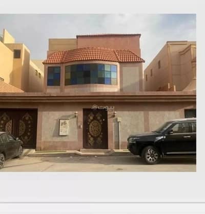 7 Bedroom Villa for Sale in East Riyadh, Riyadh - Villa for sale on Al-Sabahiyah Street, Qurtuba District, Riyadh City, Riyadh Region 7 Bedroom Villa for Sale in East Riyadh, Riyadh - Villa for sale on Al-Sabahiyah Street, Qurtuba District, Riyadh City, Riyadh Region