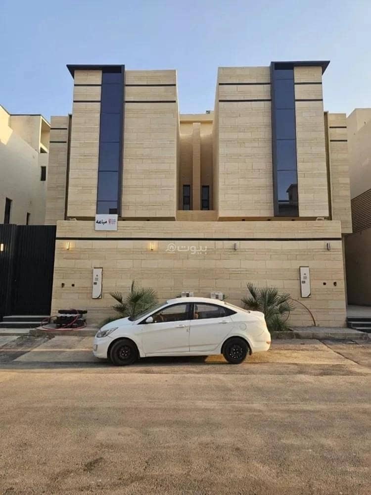Villa For Sale in Al Narjis, Riyadh Villa For Sale in Al Narjis, Riyadh
