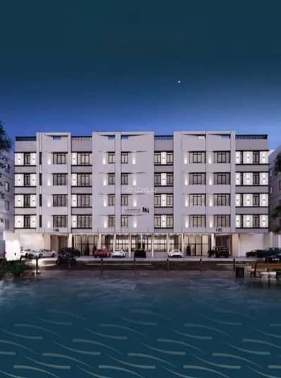 3 Bedroom Apartment for Sale in North Jeddah, Jeddah - Apartment for sale on Hamid Al-Buazzawi Street, Al-Naseem District, Jeddah, Makkah Region