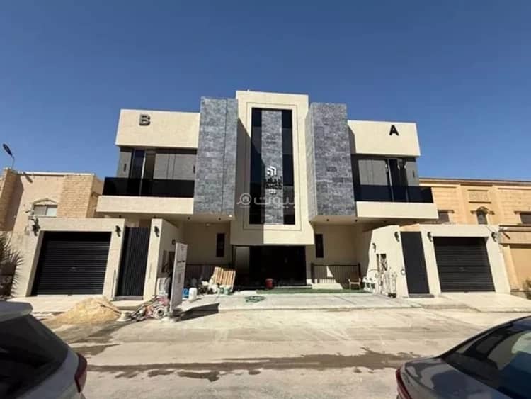 Floor For Sale in Al Rabwah, Riyadh Floor For Sale in Al Rabwah, Riyadh