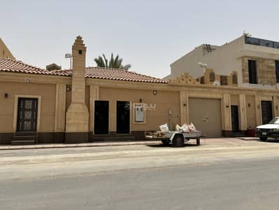 استراحة 4 غرف نوم للبيع في غرب الرياض، الرياض - استراحة للبيع في العوالي، غرب الرياض