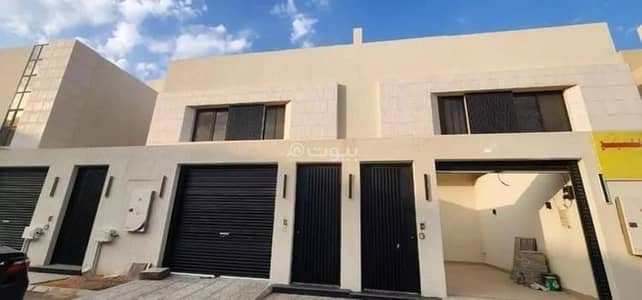 4 Bedroom Villa for Sale in West Riyadh, Riyadh - Villa For Sale in Al Hazm, Riyadh