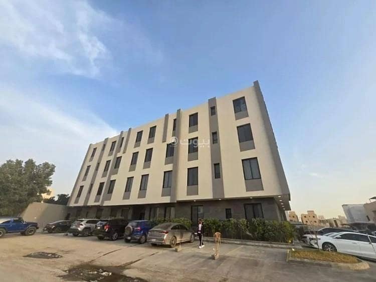 Apartment For Sale On Abdulrahman Bin Muhammad Bin Maslamah Al-Ansari Street, Al-Arid District, Riyadh City Apartment For Sale On Abdulrahman Bin Muhammad Bin Maslamah Al-Ansari Street, Al-Arid District, Riyadh City