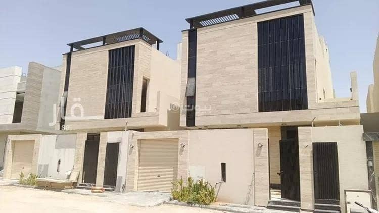 Villa for sale on Street 827, Al Narjis District, Riyadh. Villa for sale on Street 827, Al Narjis District, Riyadh.