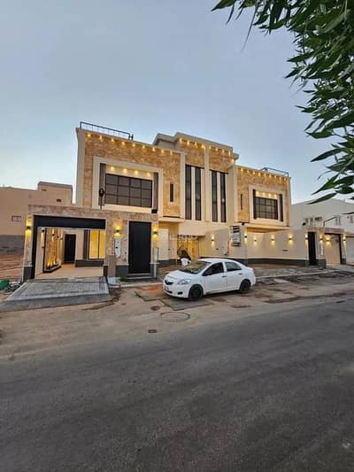 2 Bedroom Flat for Sale in Ghirnatah District, Al Muzahimiyah Riyadh Region - Apartment for sale on Imam Abdulaziz bin Mohammed Street, Granada District, Al Muzahmiyah City, Riyadh Region.