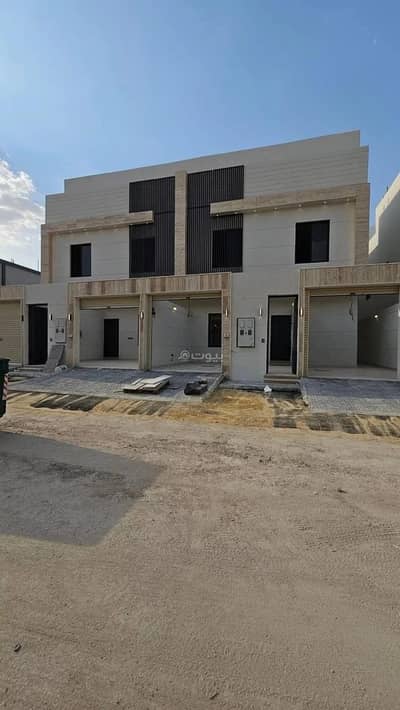 فیلا 5 غرف نوم للبيع في جنوب الرياض، الرياض - فيلا للبيع في حي عكاظ, مدينة الرياض, منطقة الرياض