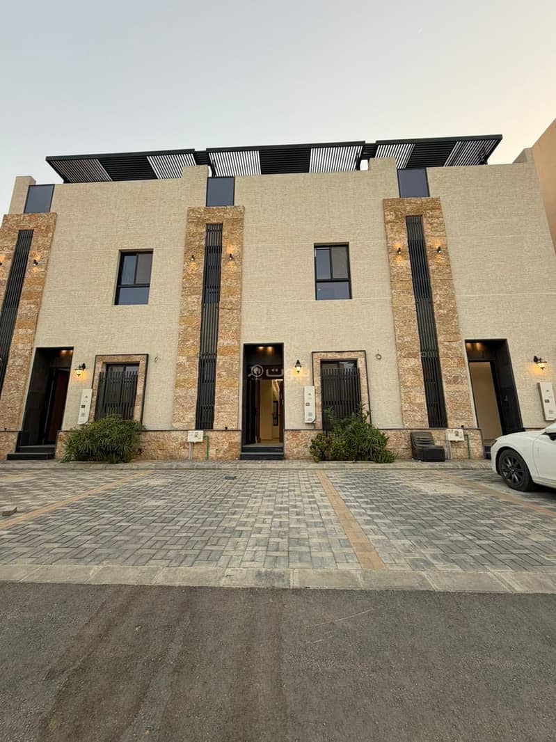 Floor for sale in Dhahrat Laban, West Riyadh Floor for sale in Dhahrat Laban, West Riyadh