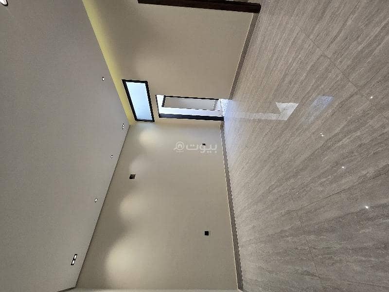 Floor For Sale in Al Maizilah, East Riyadh Floor For Sale in Al Maizilah, East Riyadh