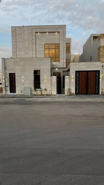 6 Bedroom Villa for Sale in West Riyadh, Riyadh - Villa For Sale On Al-Kamal Bin Talhah Street, Al-Mahdiyyah District, Riyadh City 6 Bedroom Villa for Sale in West Riyadh, Riyadh - Villa For Sale On Al-Kamal Bin Talhah Street, Al-Mahdiyyah District, Riyadh City