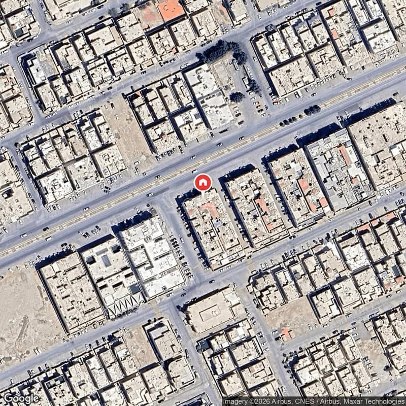 Apartment For Sale in Al Yasmin, Riyadh Apartment For Sale in Al Yasmin, Riyadh