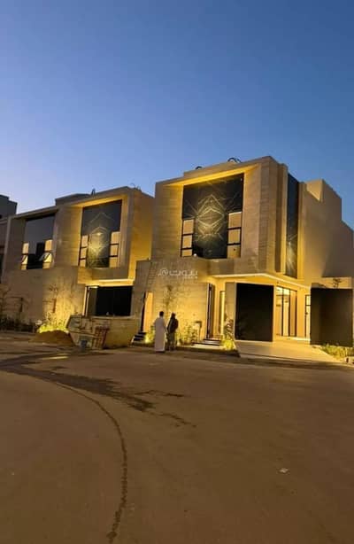 5 Bedroom Villa for Sale in North Riyadh, Riyadh - Villa for sale on Street 500, Al Narjis District, Riyadh. 5 Bedroom Villa for Sale in North Riyadh, Riyadh - Villa for sale on Street 500, Al Narjis District, Riyadh.
