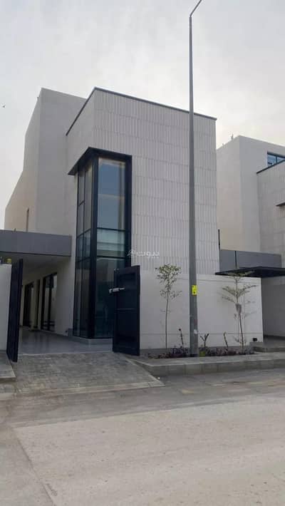 5 Bedroom Villa for Sale in North Riyadh, Riyadh - Villa for sale in Al Arid, north Riyadh