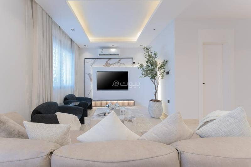 Luxury Furnished Apartment in a Premium Lifestyle Compound | Annual Rent Luxury Furnished Apartment in a Premium Lifestyle Compound | Annual Rent