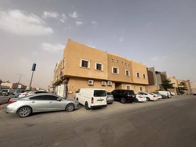 4 Bedroom Flat for Rent in North Riyadh, Riyadh - Apartment for Rent in Al Arid, North Riyadh