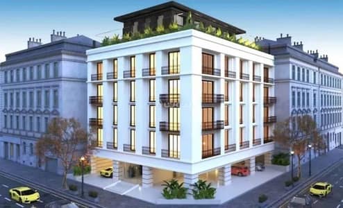 3 Bedroom Apartment for Sale in North Jeddah, Jeddah - Apartment for sale on Ibn Tulun Street, Al Safa District, Jeddah.