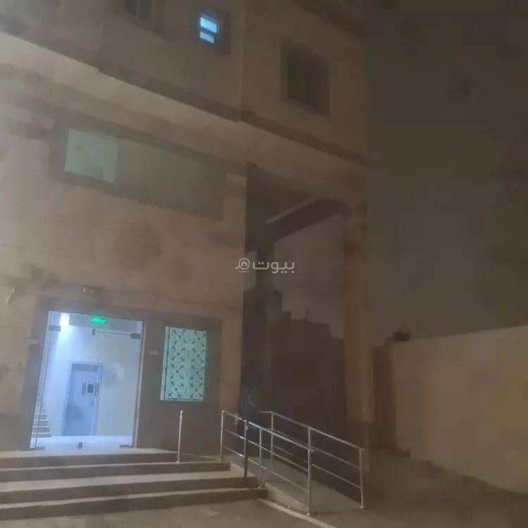 Apartment For Rent On Prince Ahmad Bin Abdulaziz Street, Laban District, Riyadh City Apartment For Rent On Prince Ahmad Bin Abdulaziz Street, Laban District, Riyadh City