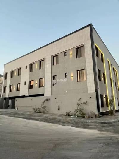 3 Bedroom Flat for Sale in West Riyadh, Riyadh - Apartment For Sale in Al Mahdiyah, Riyadh