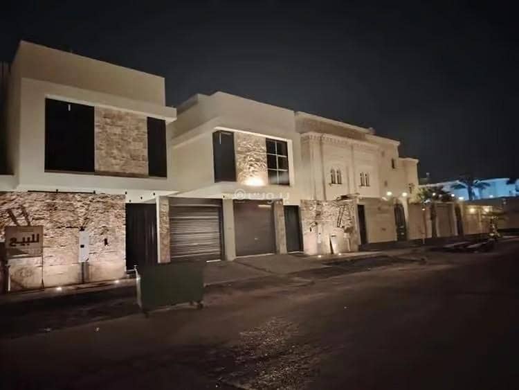فيلا للبيع في حي التحلية، الخبر فيلا للبيع في حي التحلية، الخبر