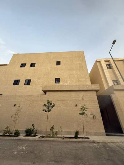 شقة 3 غرف نوم للايجار في شرق الرياض، الرياض - شقة مكونة من 3 غرف نوم للإيجار في القادسية، الرياض
