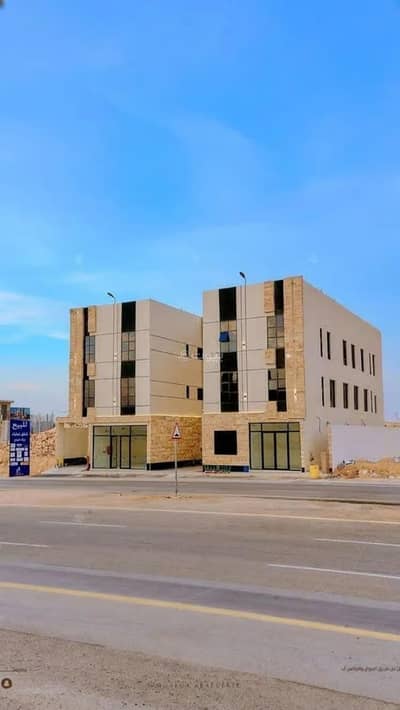 4 Bedroom Apartment for Sale in West Riyadh, Riyadh - Apartment For Sale in Al Mahdiyah, Riyadh