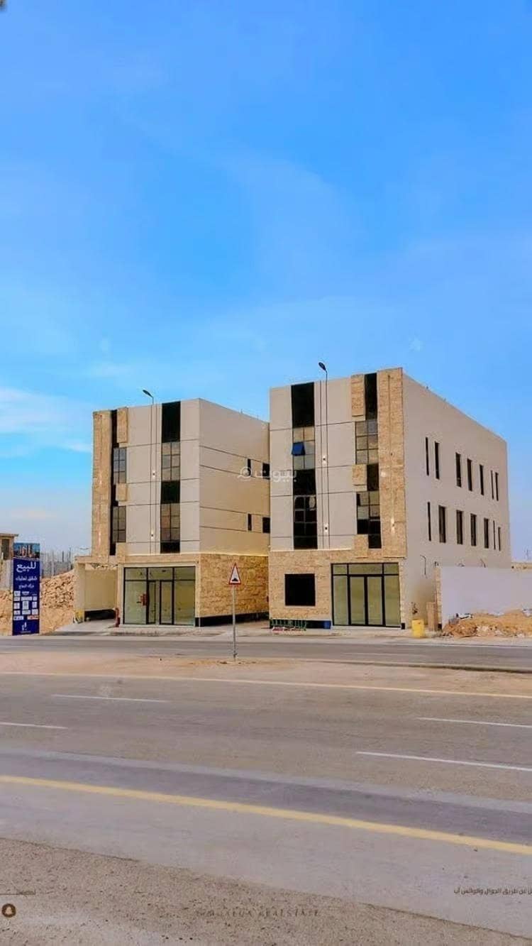 Apartment For Sale in Al Mahdiyah, Riyadh Apartment For Sale in Al Mahdiyah, Riyadh