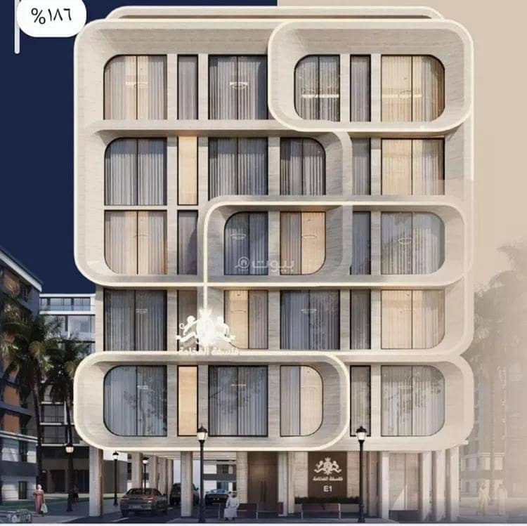 Apartment for sale on Abu Tamim Al-Jayshani Street, Al Naim District, Jeddah. Apartment for sale on Abu Tamim Al-Jayshani Street, Al Naim District, Jeddah.