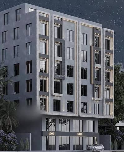 3 Bedroom Flat for Sale in South Jeddah, Jeddah - Apartment for sale on Omar Al-Khurdali Street, Al Jamiah District, Jeddah.