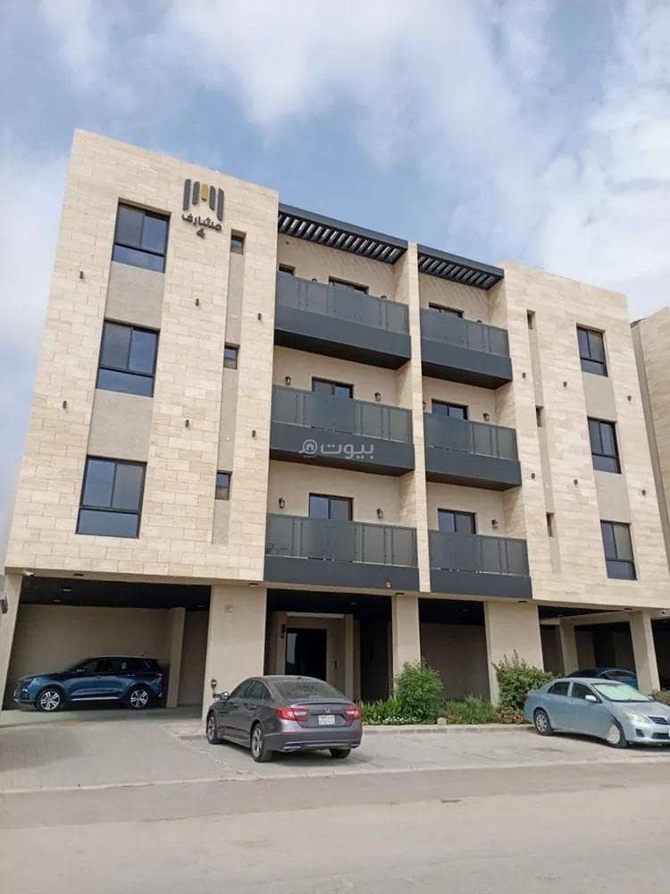 Apartment for rent on Al Rashad Street, Al Rimal District, Riyadh. Apartment for rent on Al Rashad Street, Al Rimal District, Riyadh.