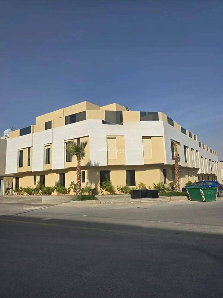 Apartment For Sale On Raihanah Bint Zaid Street, Al-Narjis District, Riyadh City Apartment For Sale On Raihanah Bint Zaid Street, Al-Narjis District, Riyadh City
