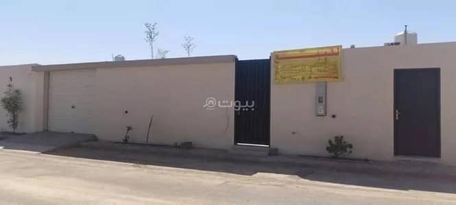 استراحة 5 غرف نوم للبيع في البصر3، البصر منطقة القصيم - استراحة للبيع في حي البصر3, مدينة البصر, منطقة القصيم