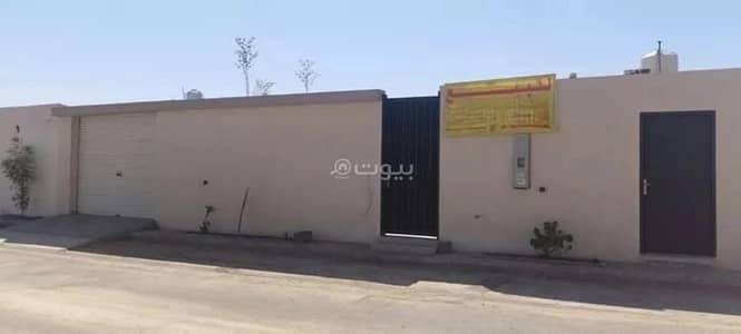 استراحة 5 غرف نوم للبيع في البصر3، البصر منطقة القصيم - استراحة للبيع في حي البصر3, مدينة البصر, منطقة القصيم