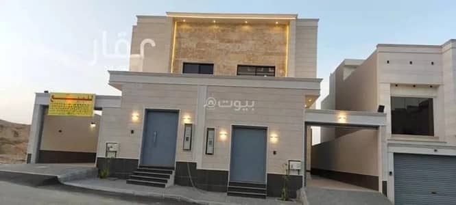 8 Bedroom Villa for Sale in Khub Al Thanyan, Buraydah Al Qassim Region - Villa For Sale in Khub Al Thanyan, Buraydah Al Qassim Region