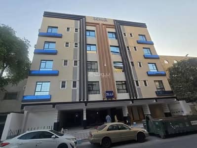 5 Bedroom Flat for Sale in North Jeddah, Jeddah - Apartment For Sale On Sultan Bin Salman Street, Al-Nuzhah District, Jeddah City 5 Bedroom Flat for Sale in North Jeddah, Jeddah - Apartment For Sale On Sultan Bin Salman Street, Al-Nuzhah District, Jeddah City